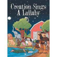 Creation Sings a Lullaby