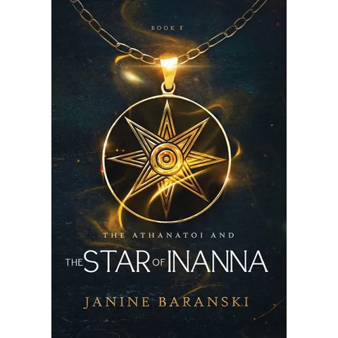 The Athanatoi and the Star of Inanna
