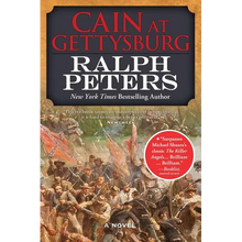 Cain at Gettysburg - Paperback