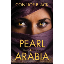 Pearl of Arabia - Paperback