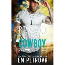 Bravo Tango Cowboy