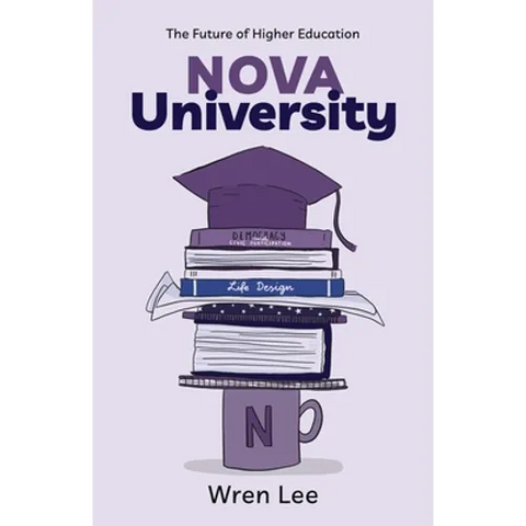 Nova University: The Future of Higher Education