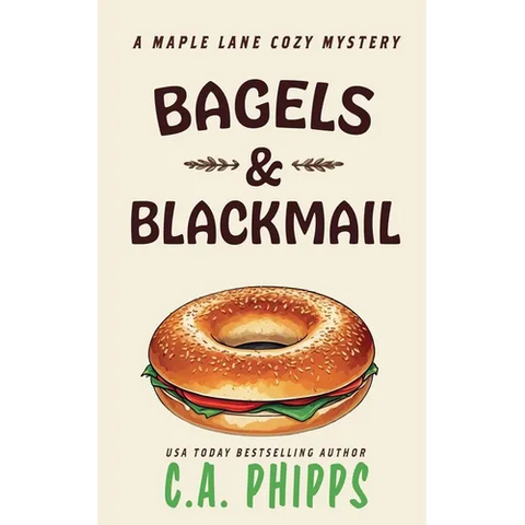 Bagels and Blackmail