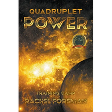 Quadruplet Power: Training Camp