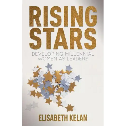 Rising Stars: Developing Millennial Women as Leaders