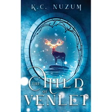 The Child of Venlet - Paperback