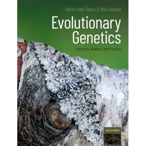Evolutionary Genetics: Concepts, Analysis, and Practice