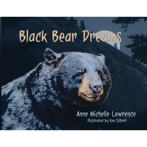 Black Bear Dreams