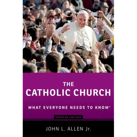 The Catholic Church (Updated)