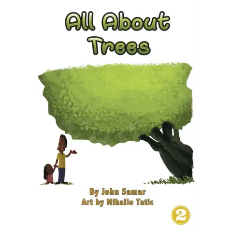 All About Trees