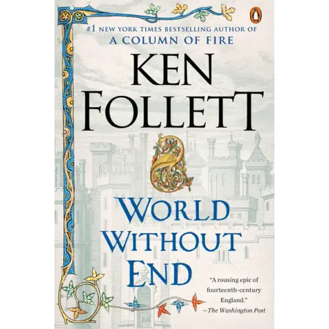 World Without End