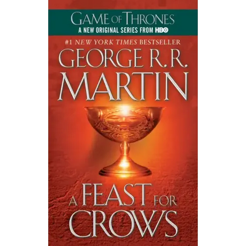 A Feast for Crows