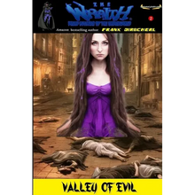 Valley of Evil