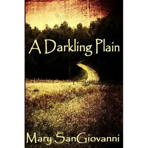 A Darkling Plain