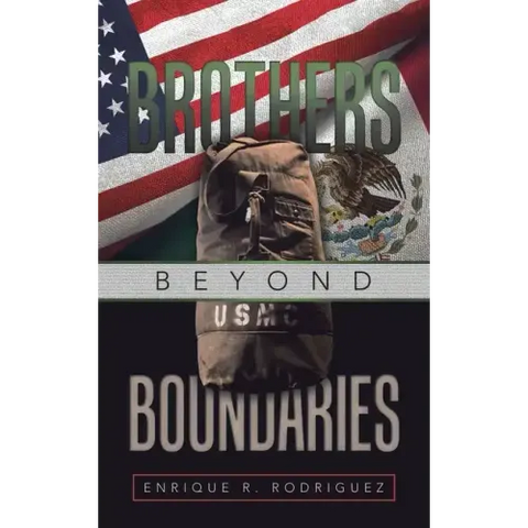 Brothers Beyond Boundaries