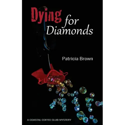 Dying for Diamonds