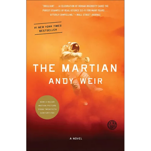The Martian