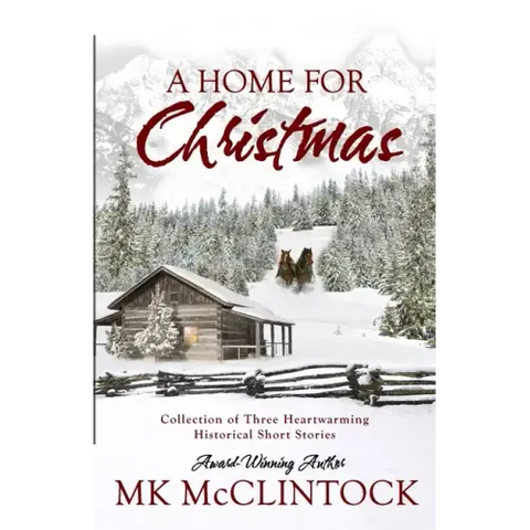 A Home for Christmas