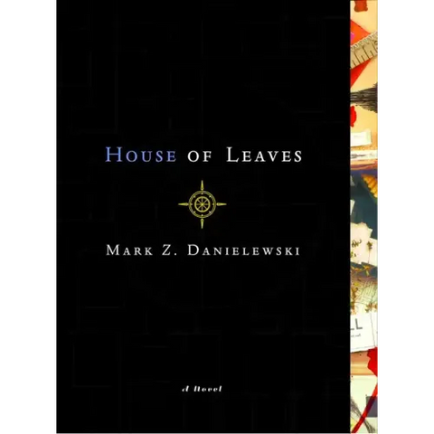 House of Leaves