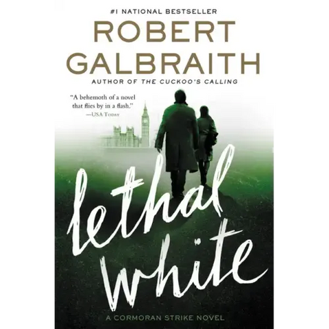 Lethal White