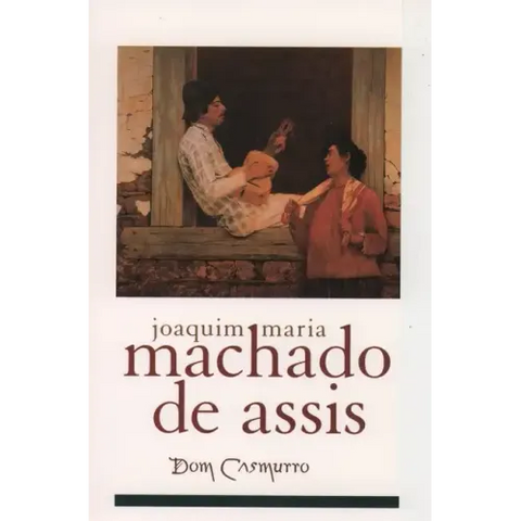 Dom Casmurro