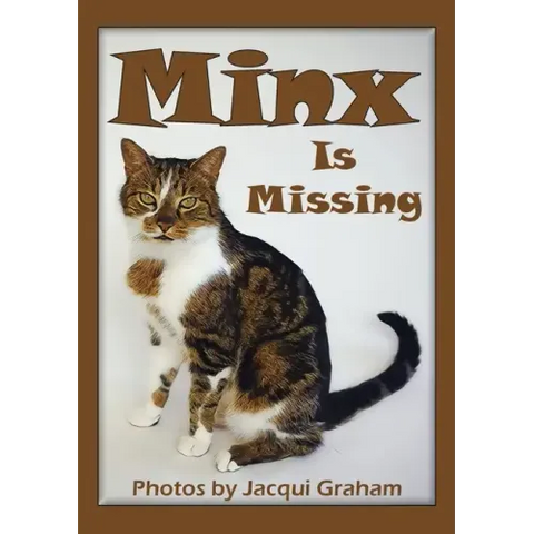 Minx is Missing