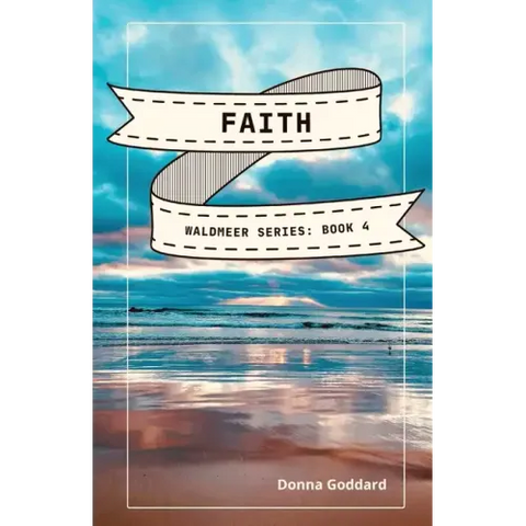 Faith: A Spiritual Fiction Series
