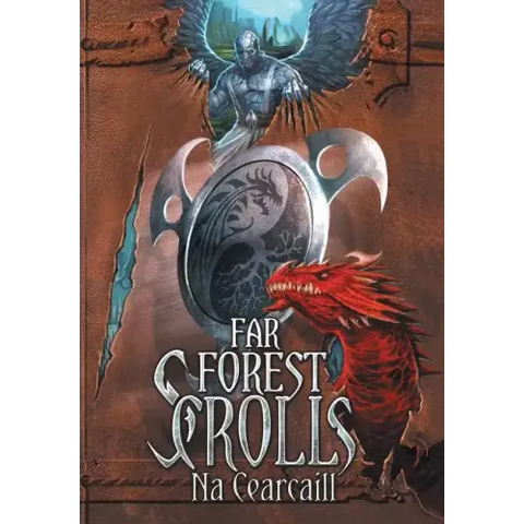 Far Forest Scrolls Na Cearcaill