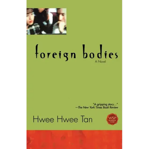 Foreign Bodies