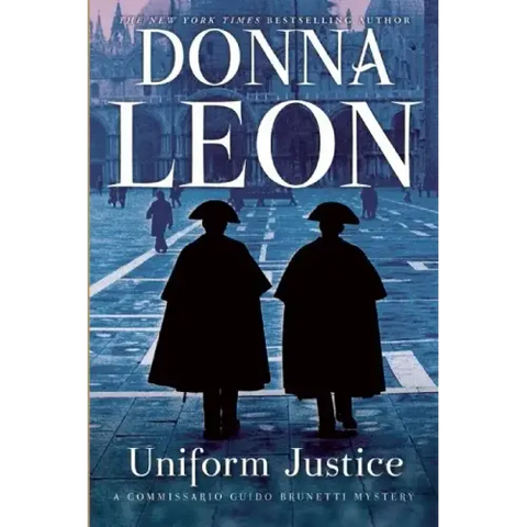 Uniform Justice