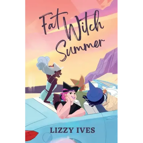 Fat Witch Summer