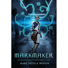 Markmaker - Paperback