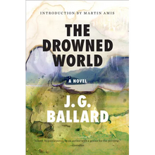 The Drowned World - Paperback