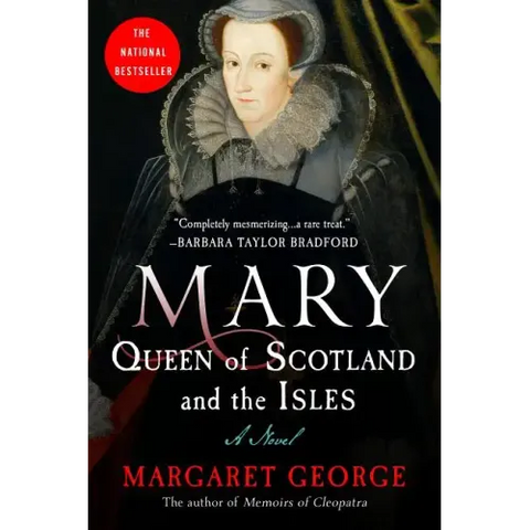 Mary Queen of Scotland and the Isles