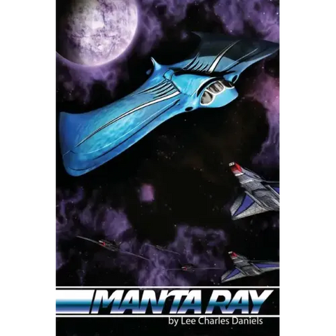Manta Ray