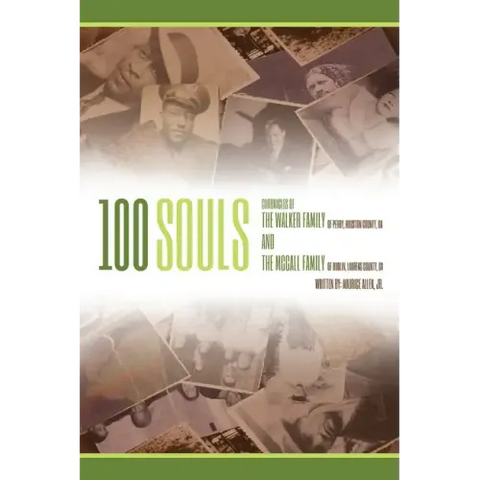 100 Souls