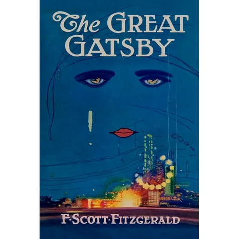 The Great Gatsby