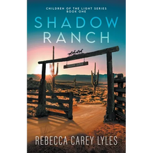Shadow Ranch