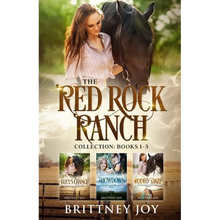 The Red Rock Ranch Collection
