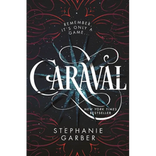 Caraval - Hardcover