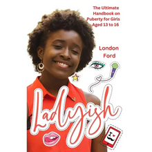 Ladyish