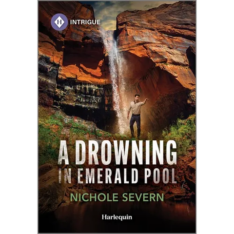 A Drowning in Emerald Pool