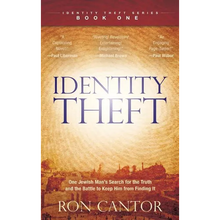 Identity Theft - Hardcover