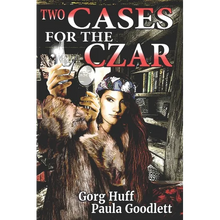 Two Cases for the Czar - Paperback