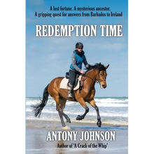 Redemption Time - Paperback
