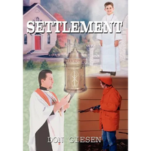 Settlement - Hardcover