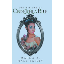 Confessions of Cinderella Blue