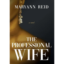 The Professional Wife - Hardcover