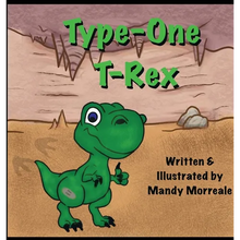 Type One T-Rex