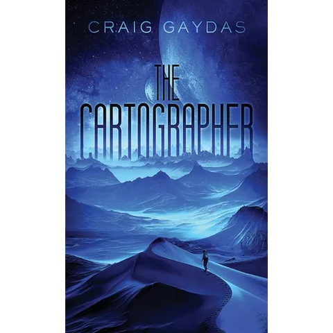 The Cartographer